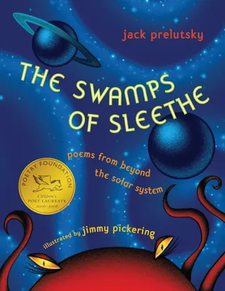 The Swamps of Sleethe