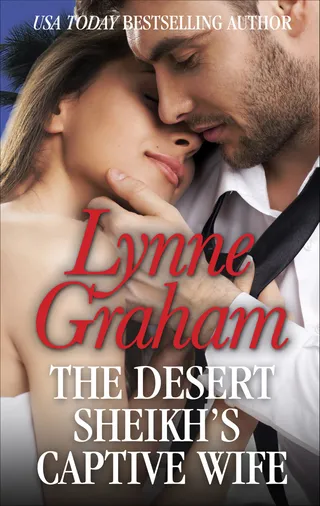 Desert Sheikh's Captive Wife