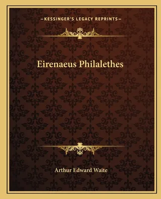 Eirenaeus Philalethes