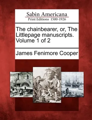 The Chainbearer