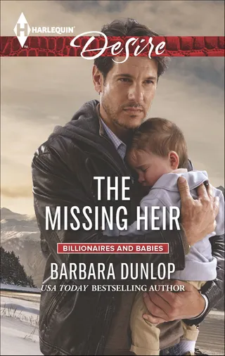 Missing Heir