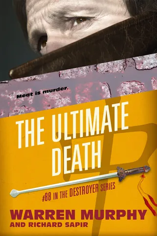 The Ultimate Death