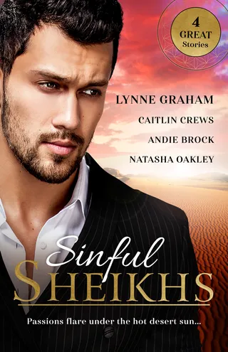 Sinful Sheikhs