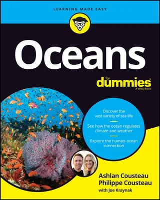 Oceans
