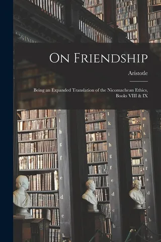 On Friendship