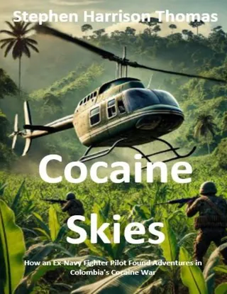Cocaine Skies