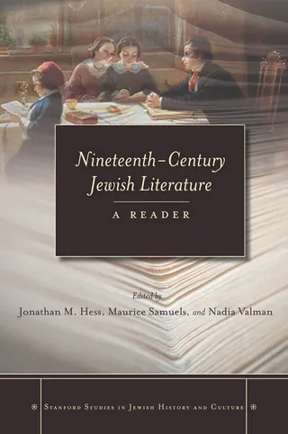 Nineteenth-Century Jewish Literature