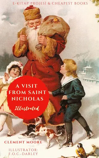 A Visit from St. Nicholas
