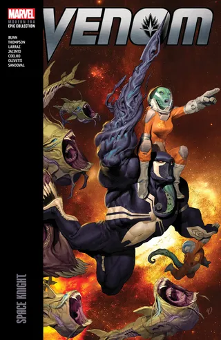 Venom Modern Era Epic Collection