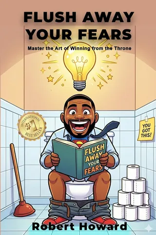 Flush Away Your Fears