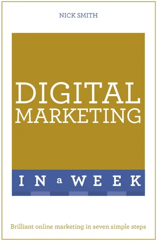 Digital Marketing In A Week