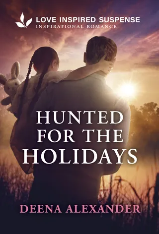 Hunted For The Holidays