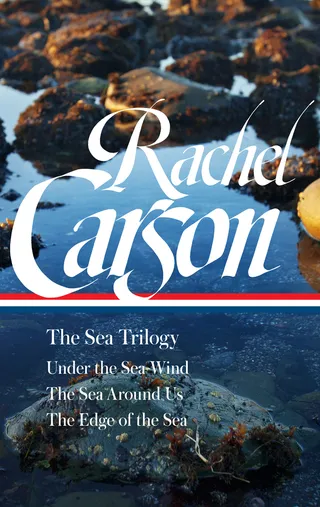 The Sea Trilogy