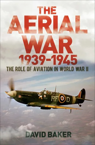 The Aerial War