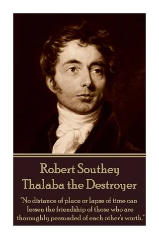 Thalaba the Destroyer