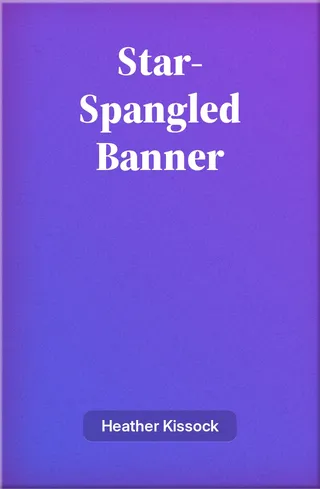 The Star-Spangled Banner