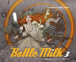 Battle MiLK
