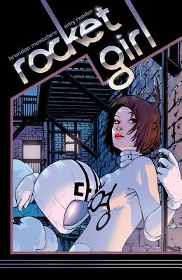 Rocket Girl