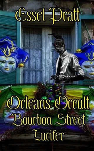 Orleans Occult