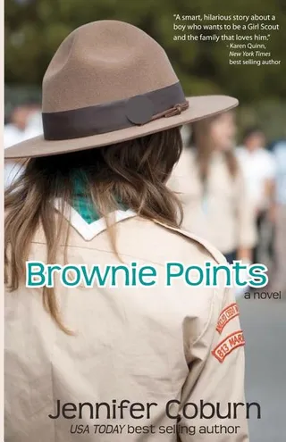 Brownie Points