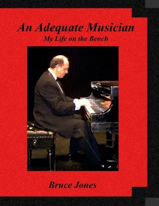 An Adequate Musician
