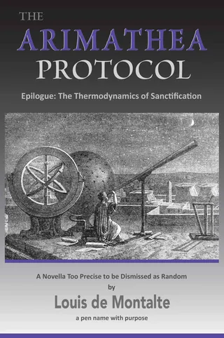 The Arimathea Protocol