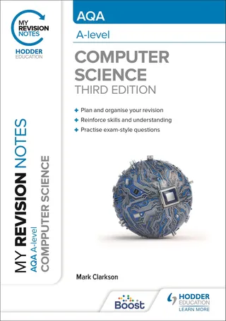 AQA A-level Computer Science