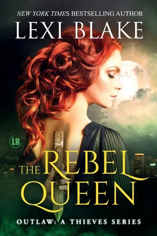 The Rebel Queen
