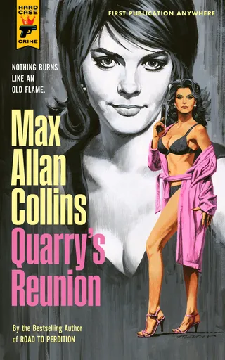 Quarry's Reunion