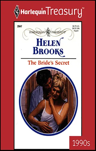 Bride's Secret