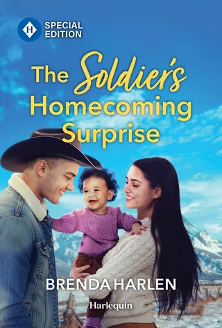Soldier's Surprise Homecoming