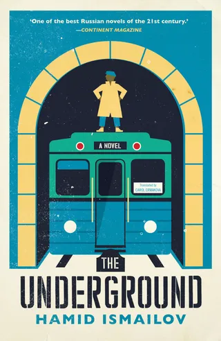 Underground