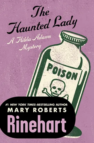 Haunted Lady
