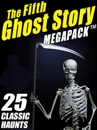 The Fifth Ghost Story
