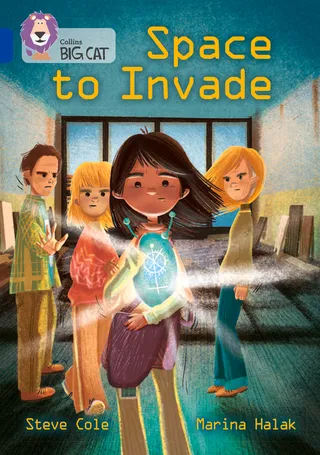 Space to Invade