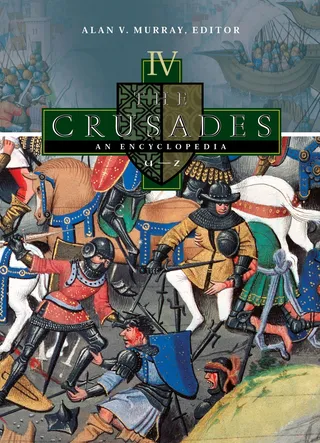 The Crusades