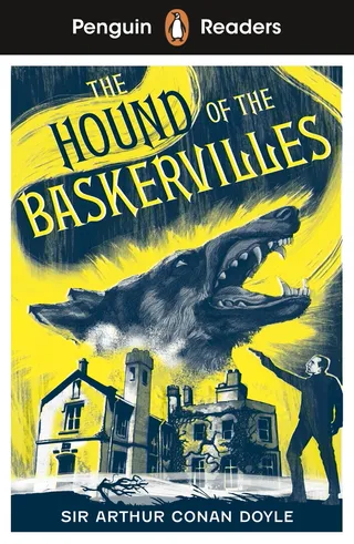 Penguin Readers Level 3: Sherlock Holmes - The Hound of the Baskervilles (ELT Graded Reader)