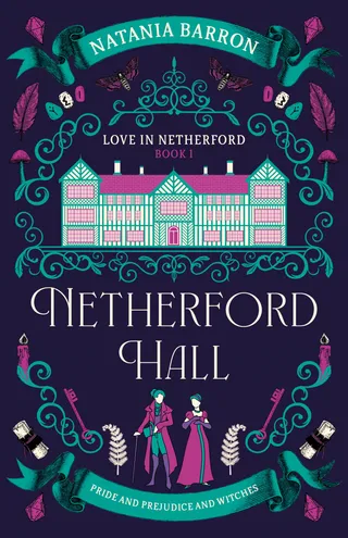 Netherford Hall