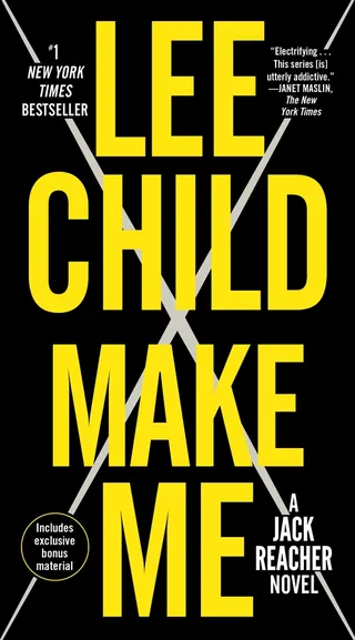 Make Me with Bonus Short Story Small Wars