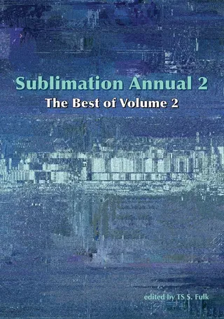 Sublimation Annual