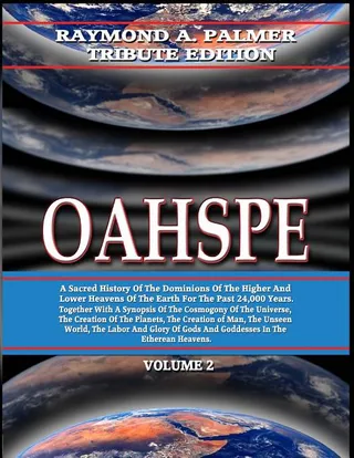 Oahspe