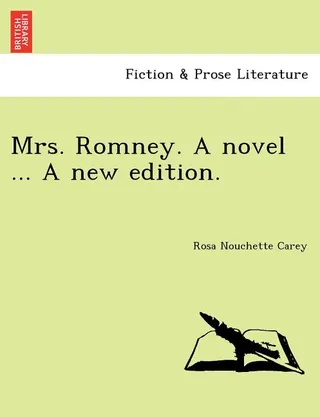 Mrs. Romney