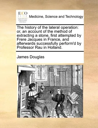 The history of the lateral operation