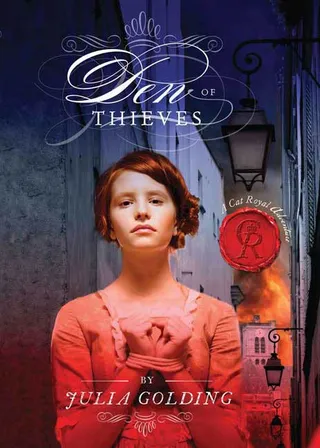 Den of Thieves