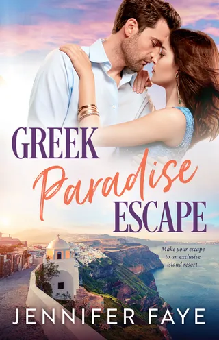 Greek Paradise Escape