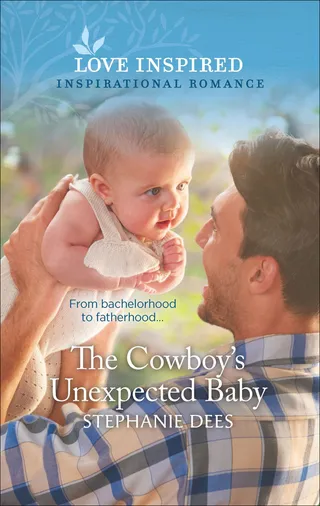 Cowboy's Unexpected Baby