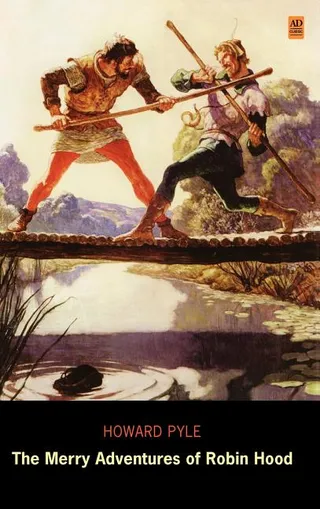 The Merry Adventures of Robin Hood