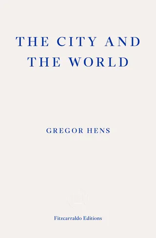 The City and the World