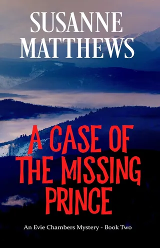 A Case of the Missing Prince
