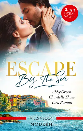 Escape By The Sea / The Bride Fonseca Needs / A Bride Worth Millions / The Unwanted Conti Bride